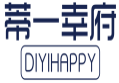 蒂一幸府DIYIHAPPY