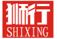 狮行SHIXING