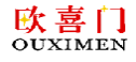 欧喜门