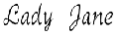 LadyJane