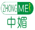 中媚