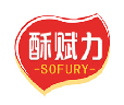 酥赋力