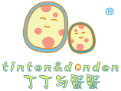 丁丁与蛋蛋