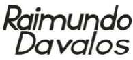 RAIMUNDODAVALOS