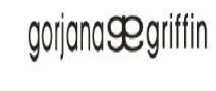 GORJANAGRIFFIN