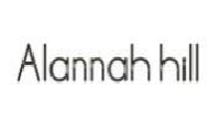 ALANNAHHILL