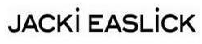 JACKIEASLICK