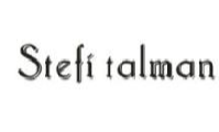 STEFITALMAN