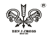 BENJCROSSSINCE1908