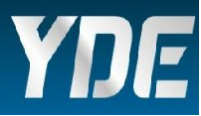 YDE
