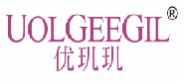 优玑玑UOLGEEGIL