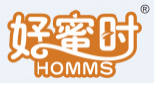 好蜜时HOMMS