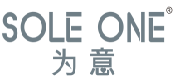 SOLEONE为意