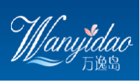 万逸岛