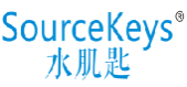 水肌匙SOURCEKEYS