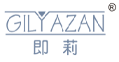 即莉GILYAZAN