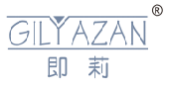 即莉GILYAZAN