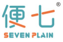 便七SEVENPLAIN