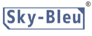 SKY-BLEU