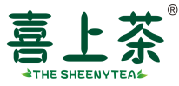 喜上茶THESHEENYTEA