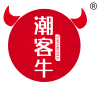 潮客牛