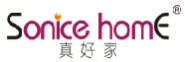 真好家SONICEHOME