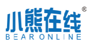 小熊在线BEARONLINE