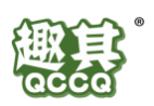 趣其QCCQ