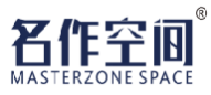 名作空间MASTERZONESPACE