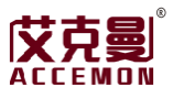 艾克曼ACCEMON