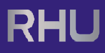 RHU