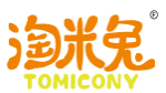 淘米兔TOMICONY