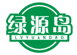 绿源岛