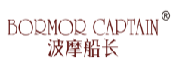 波摩船长BORMORCAPTAIN