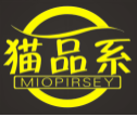 猫品系