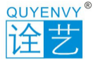 诠艺QUYENVY
