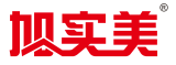 加实美