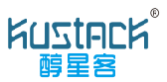醇星客KUSTACK