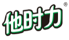 他时力