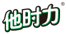 他时力