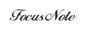 FOCUSNOTE