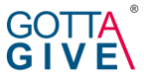 GOTTAGIVE