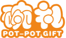 碗礼POT-POTGIFT
