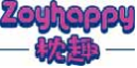 枕趣ZOYHAPPY