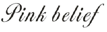 PINKBELIEF