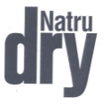 NATRUDRY