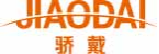 骄戴jiaodai