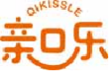 亲口乐QIKISSLE
