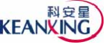科安星keanxing