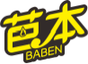 芭本